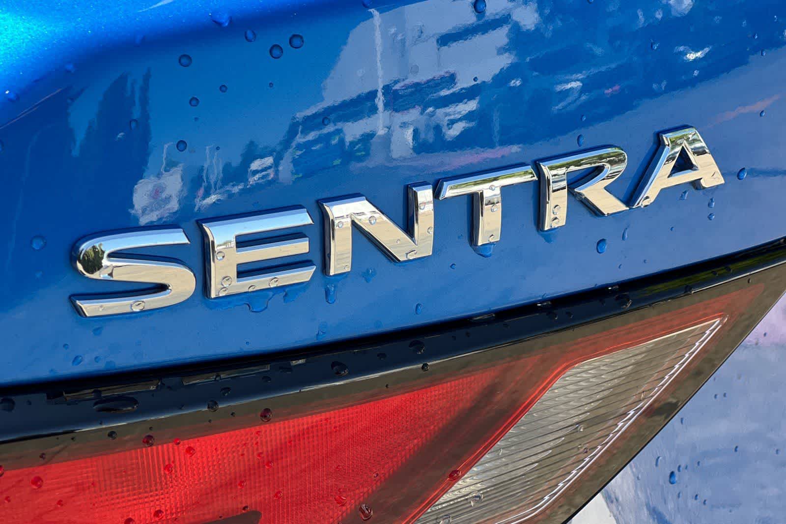 Thumbnail: 2025 Nissan Sentra - 16