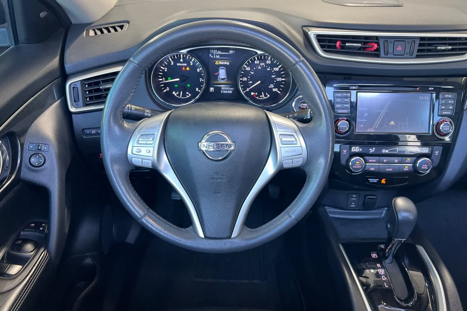 Thumbnail: 2014 Nissan Rogue - 14