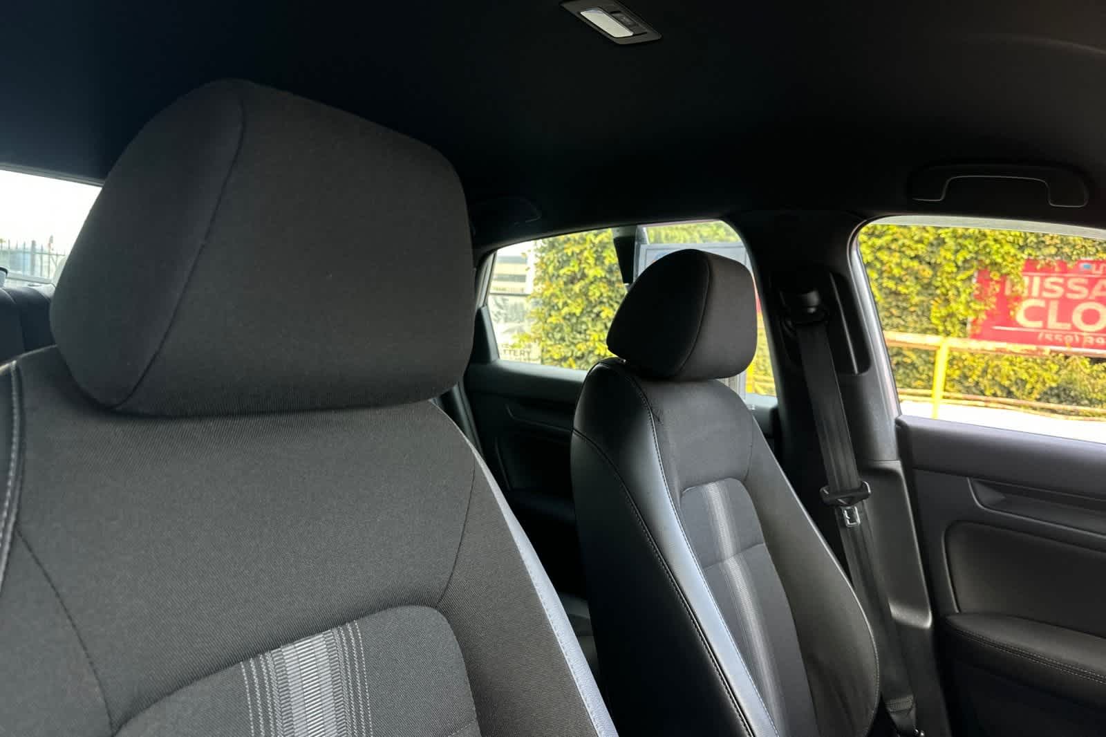 Thumbnail: 2023 Honda Civic - 18