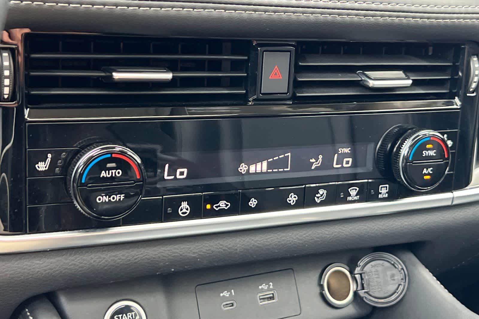 Thumbnail: 2023 Nissan Rogue - 22