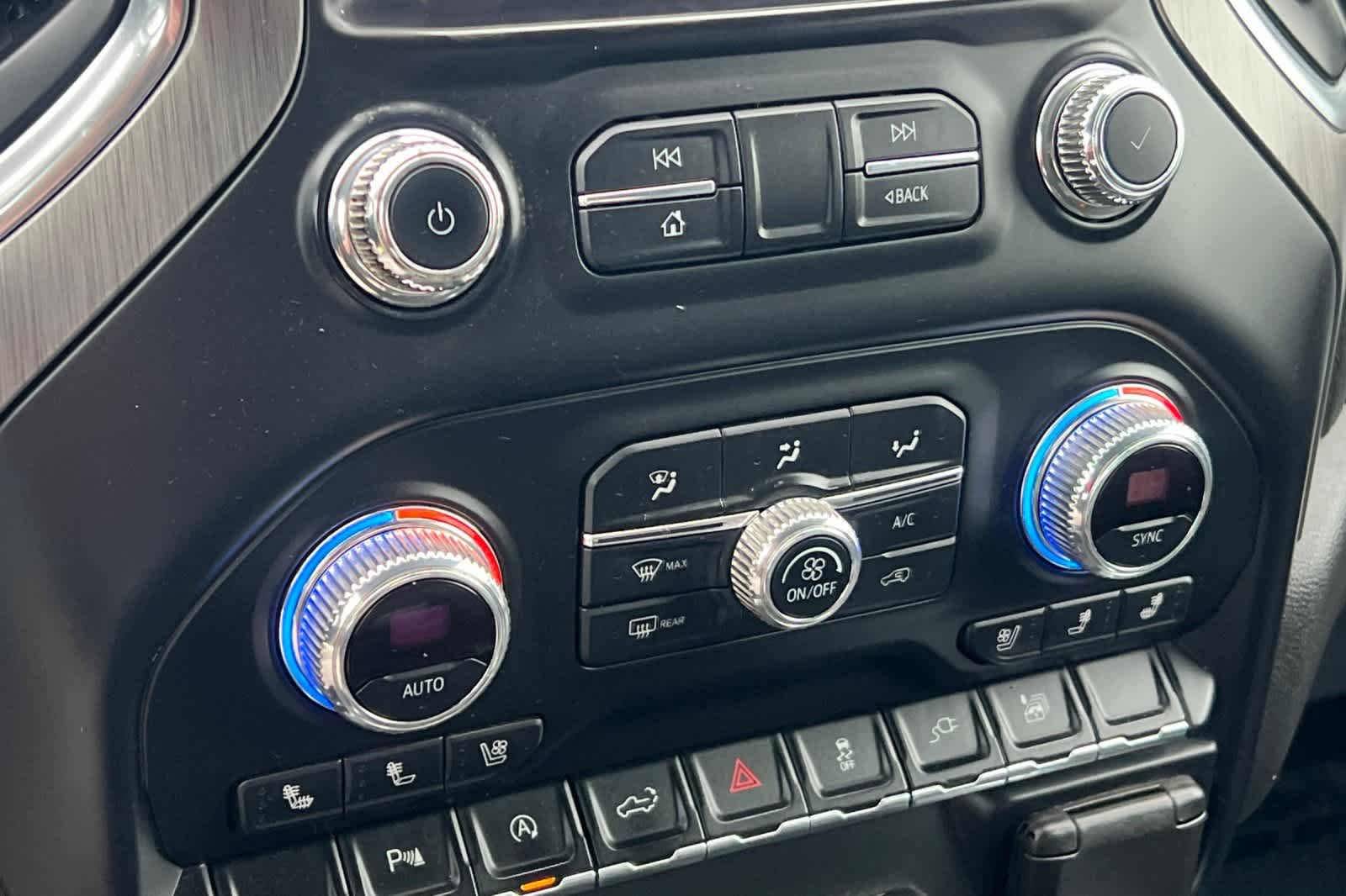 Thumbnail: 2020 GMC Sierra 1500 - 25