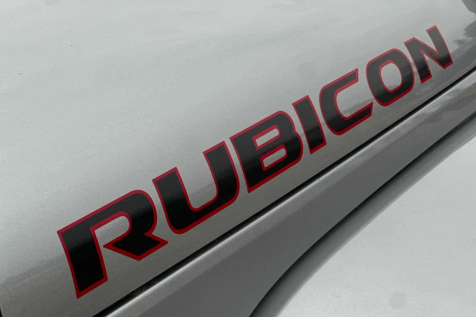 Thumbnail: 2016 Jeep Wrangler - 16