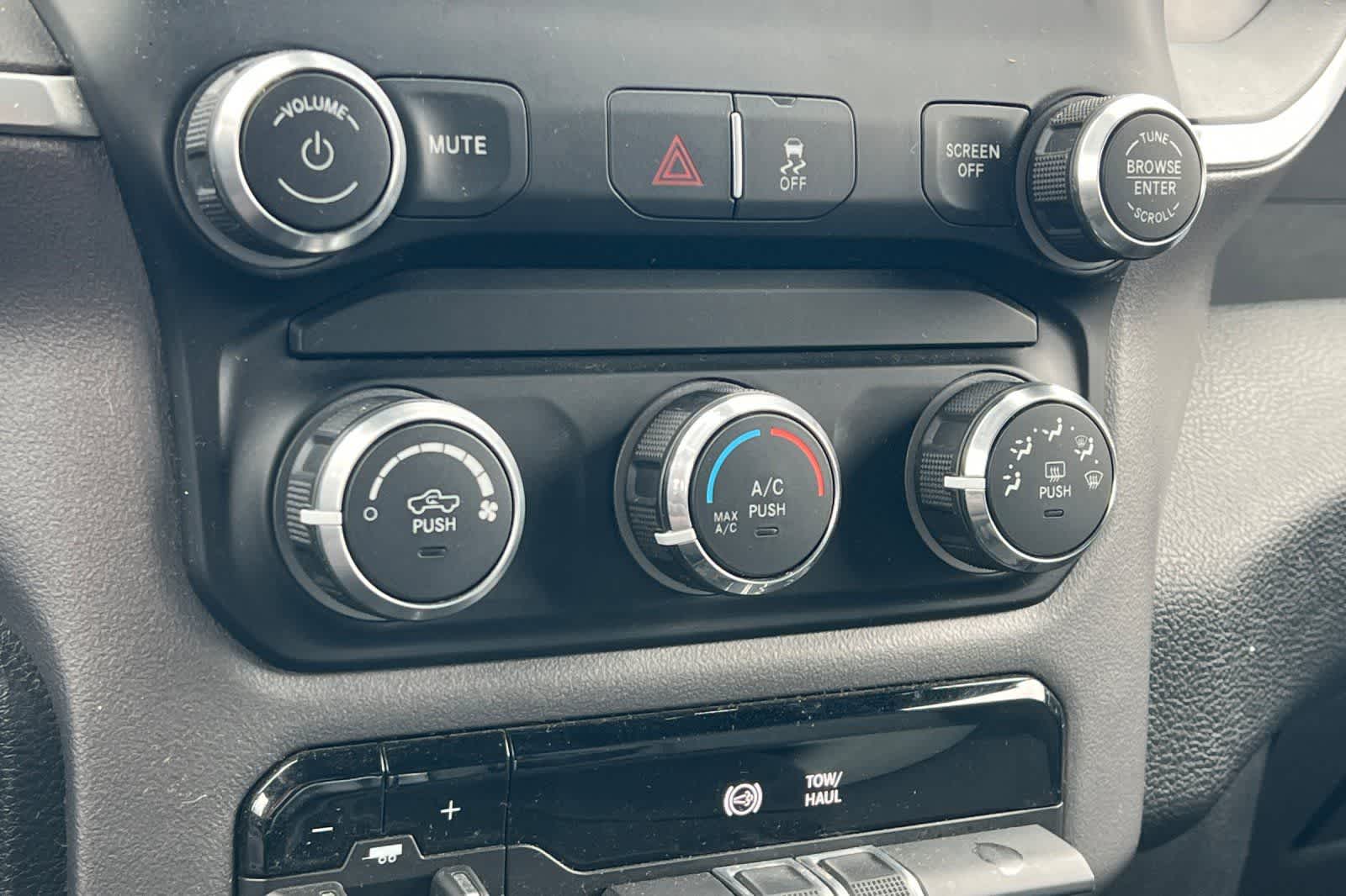 Thumbnail: 2022 RAM 2500 - 21