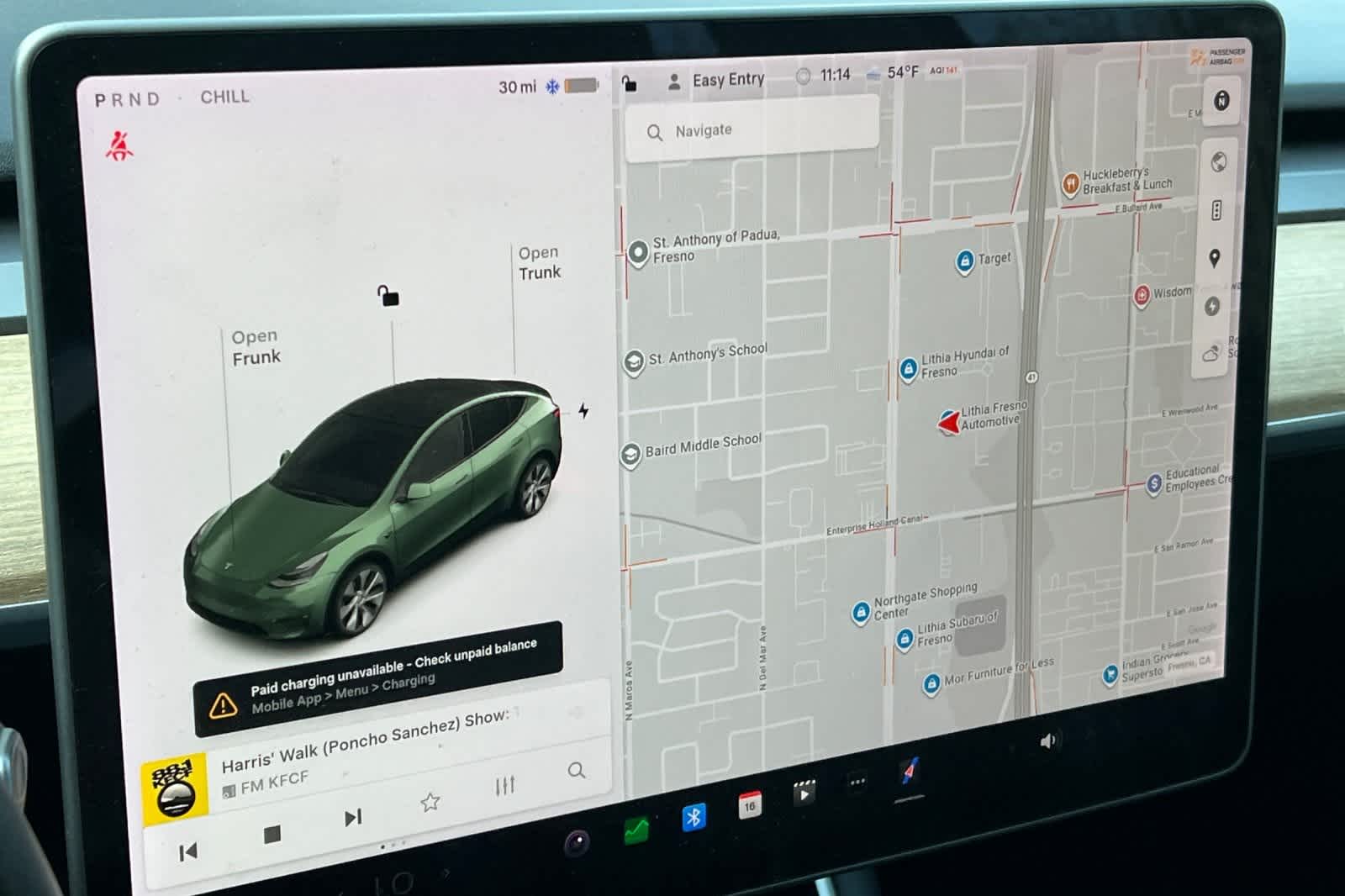 Thumbnail: 2021 Tesla Model Y - 19