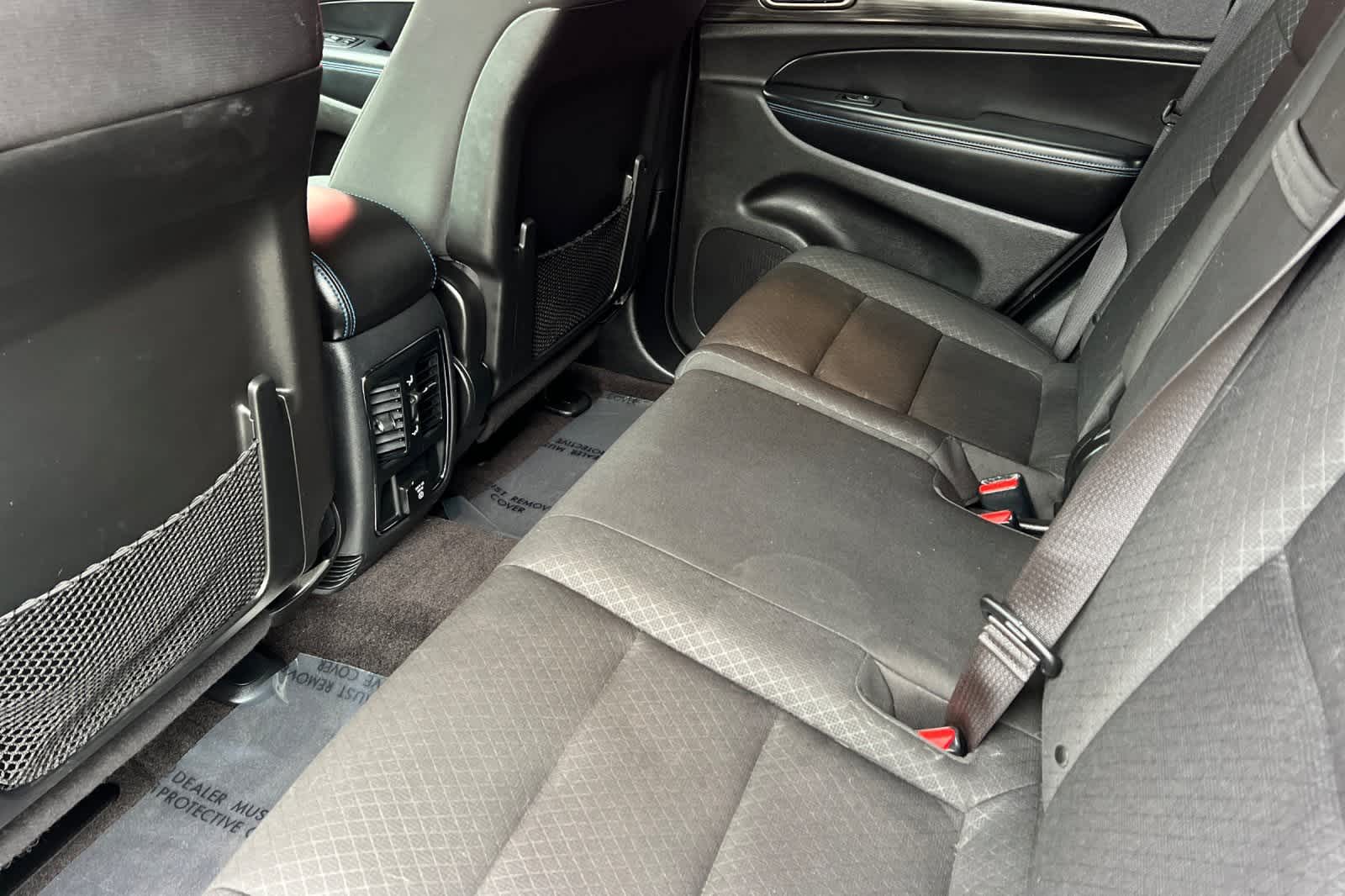 Thumbnail: 2019 Jeep Grand Cherokee - 5