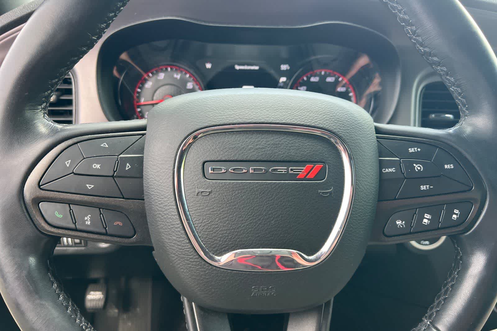 Thumbnail: 2023 Dodge Charger - 24