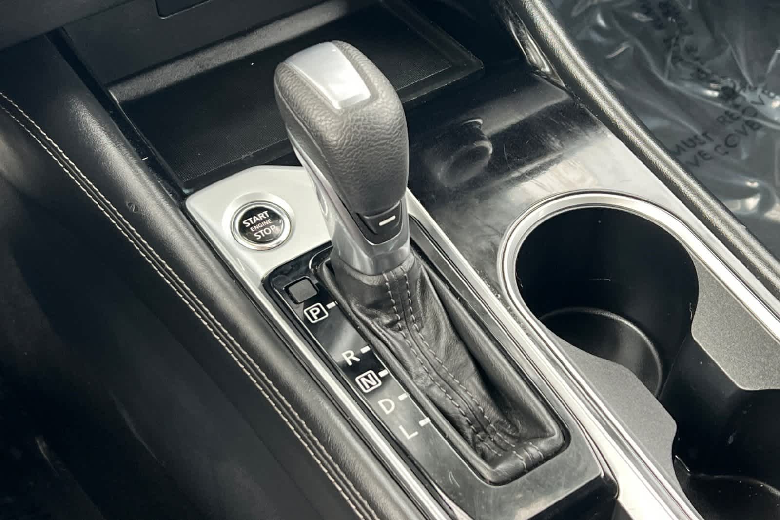 Thumbnail: 2023 Nissan Altima - 26