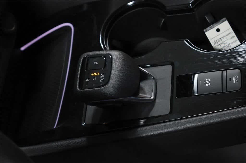 Thumbnail: 2025 Nissan Rogue - 20
