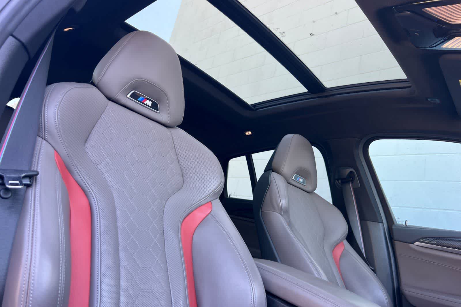 Thumbnail: 2021 BMW X4 - 19