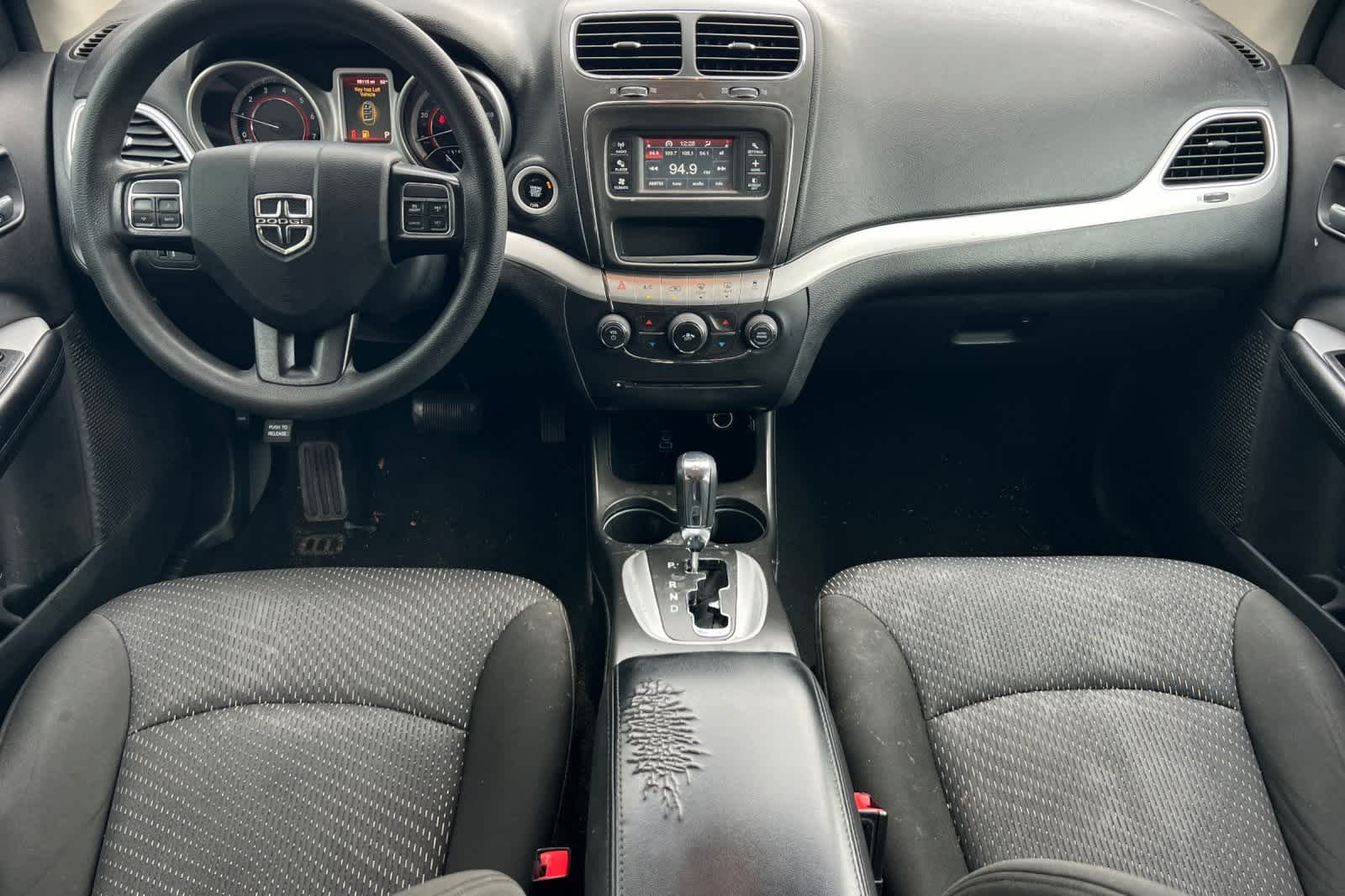 Thumbnail: 2020 Dodge Journey - 4