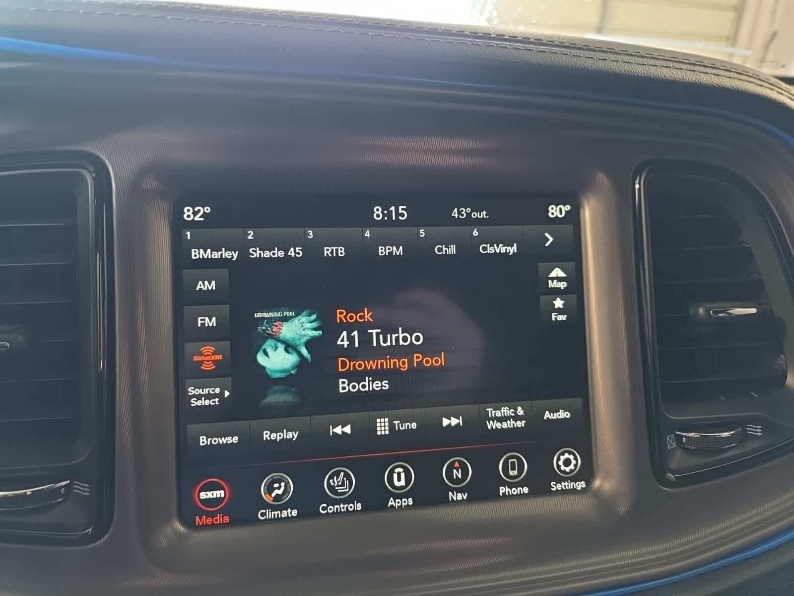 Thumbnail: 2023 Dodge Challenger - 20