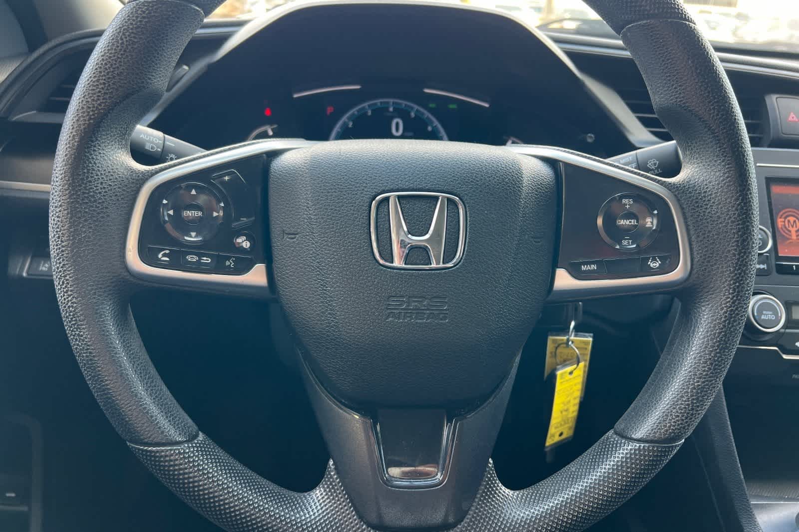 Thumbnail: 2019 Honda Civic - 23