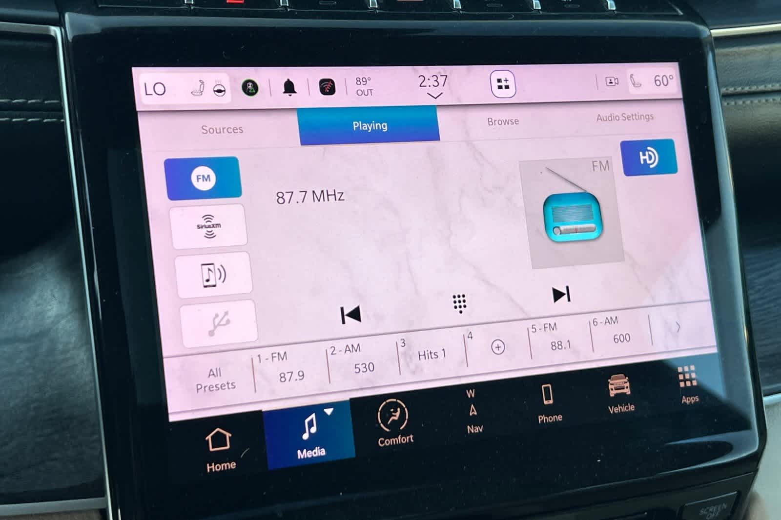 Thumbnail: 2021 Jeep Grand Cherokee L - 20