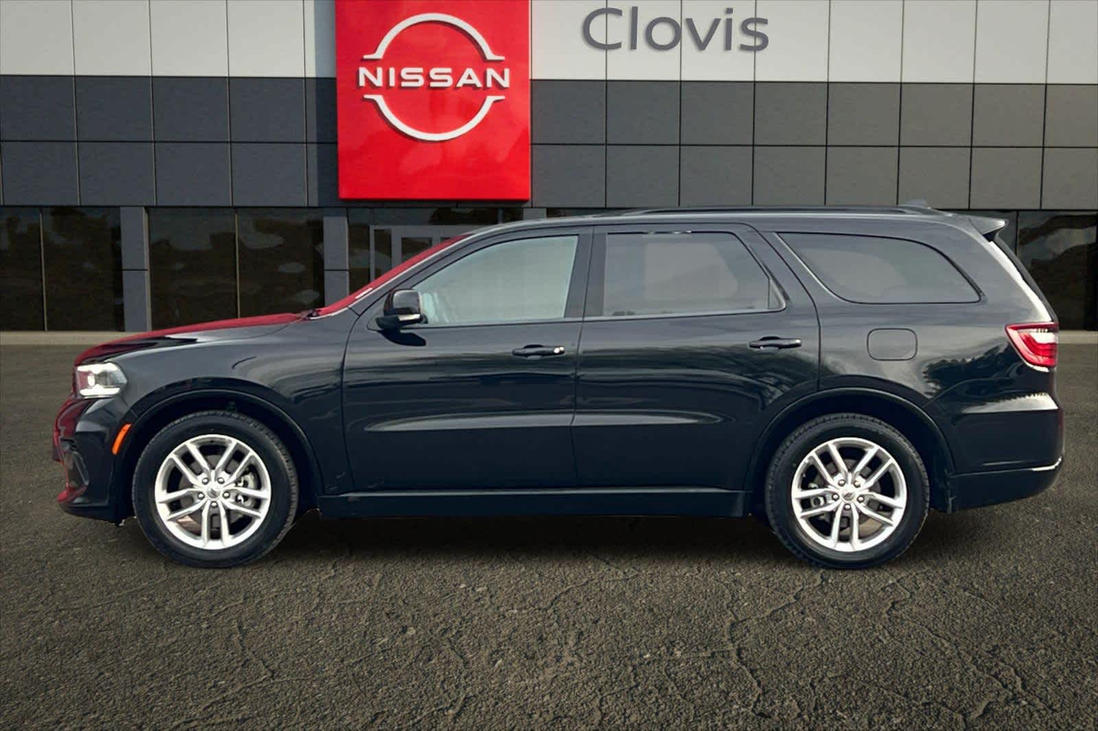 Thumbnail: 2024 Dodge Durango - 6