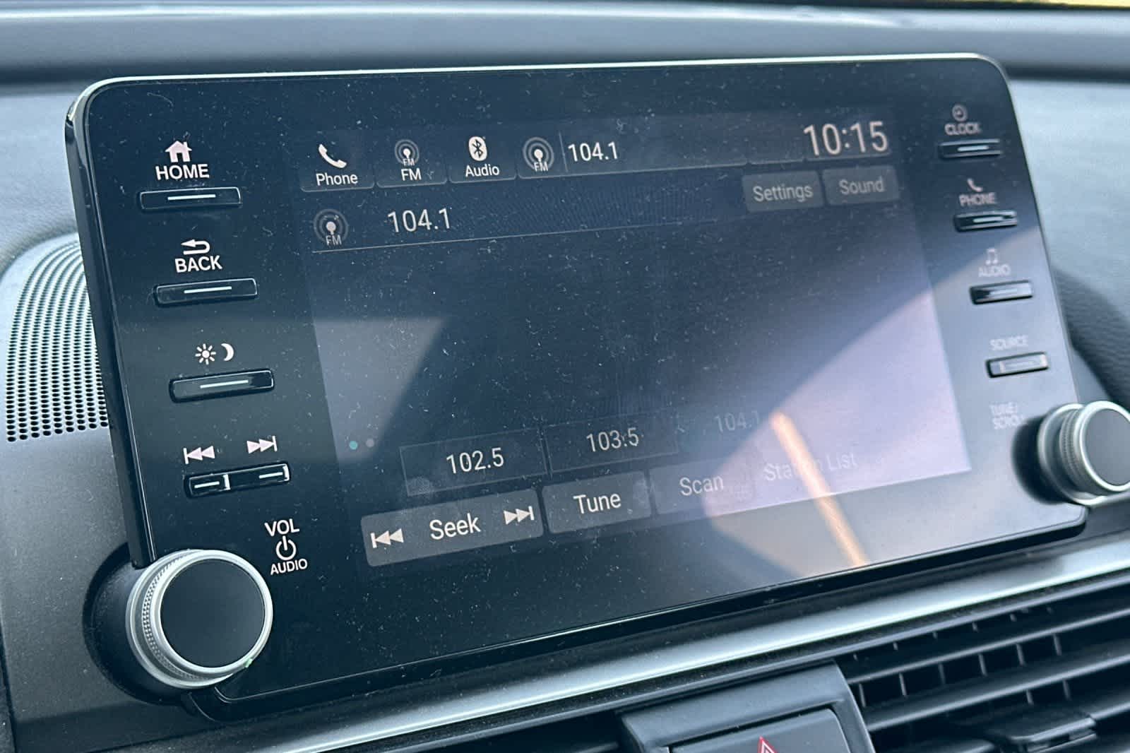 Thumbnail: 2020 Honda Accord - 20