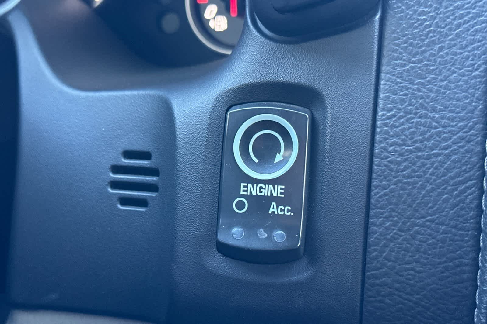 Thumbnail: 2009 Chevrolet Corvette - 20