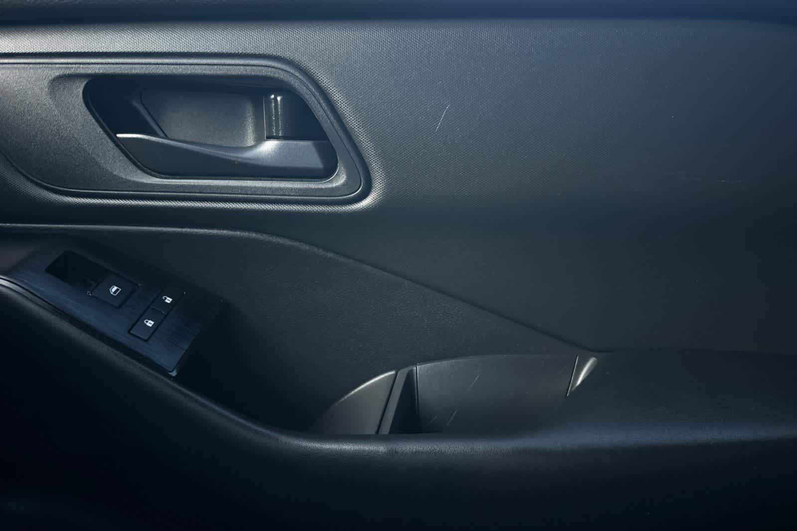 Thumbnail: 2024 Nissan Rogue - 21