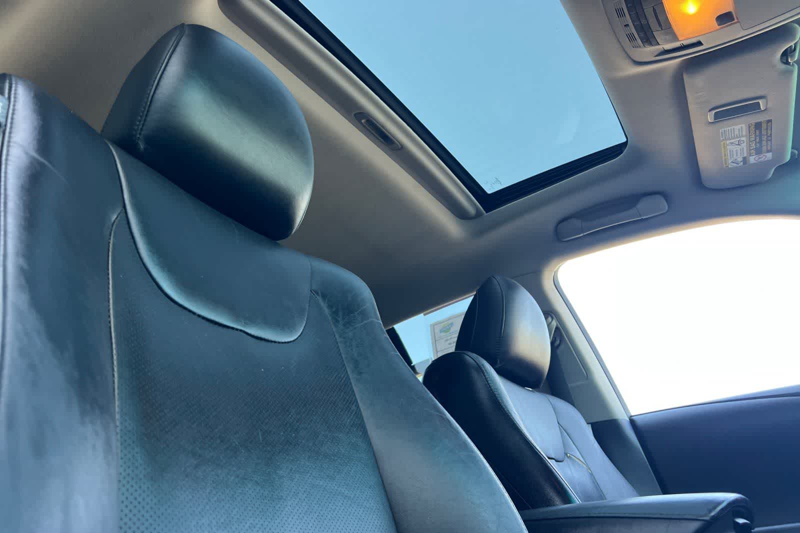 Thumbnail: 2010 Lexus RX - 20