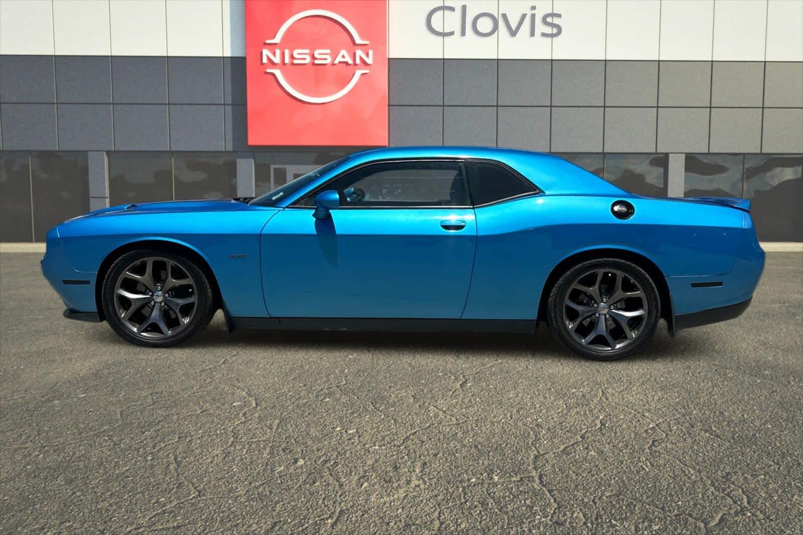Thumbnail: 2015 Dodge Challenger - 6