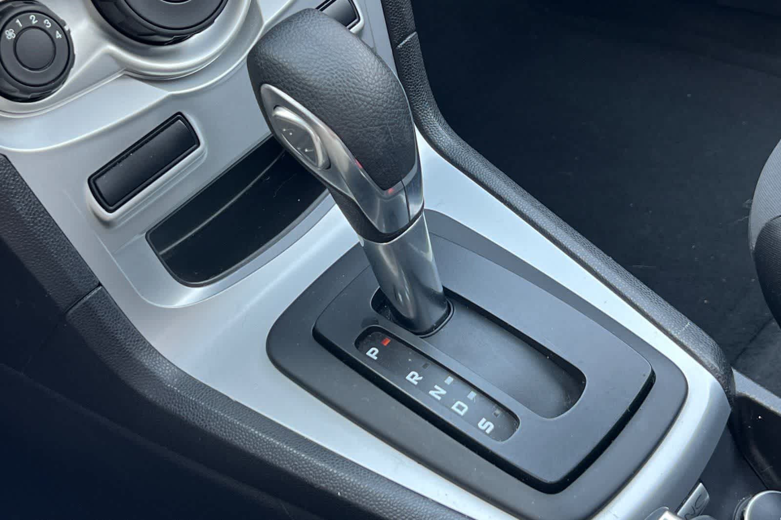 Thumbnail: 2019 Ford Fiesta - 23