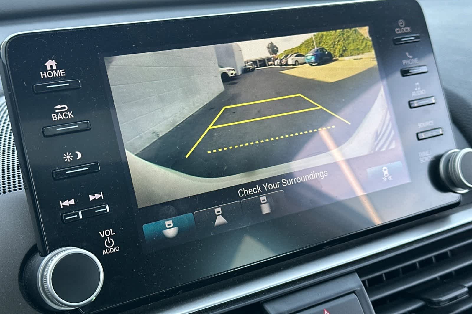 Thumbnail: 2020 Honda Accord - 21