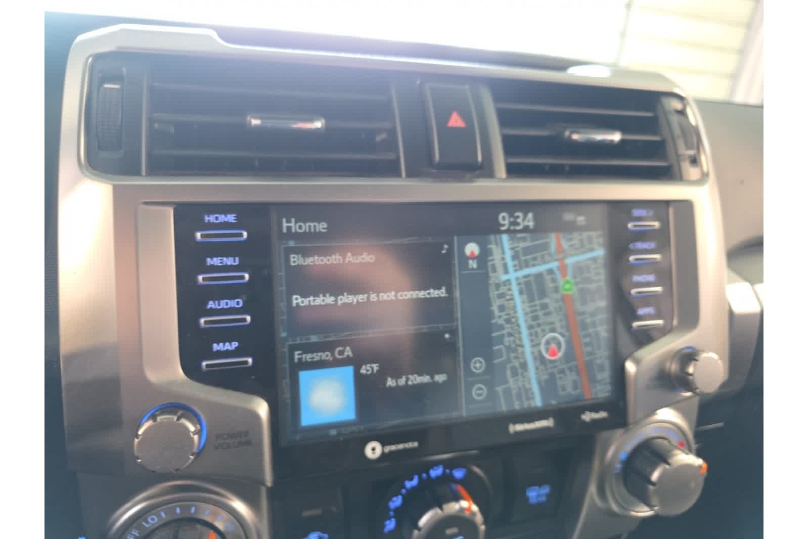 Thumbnail: 2024 Toyota 4Runner - 21