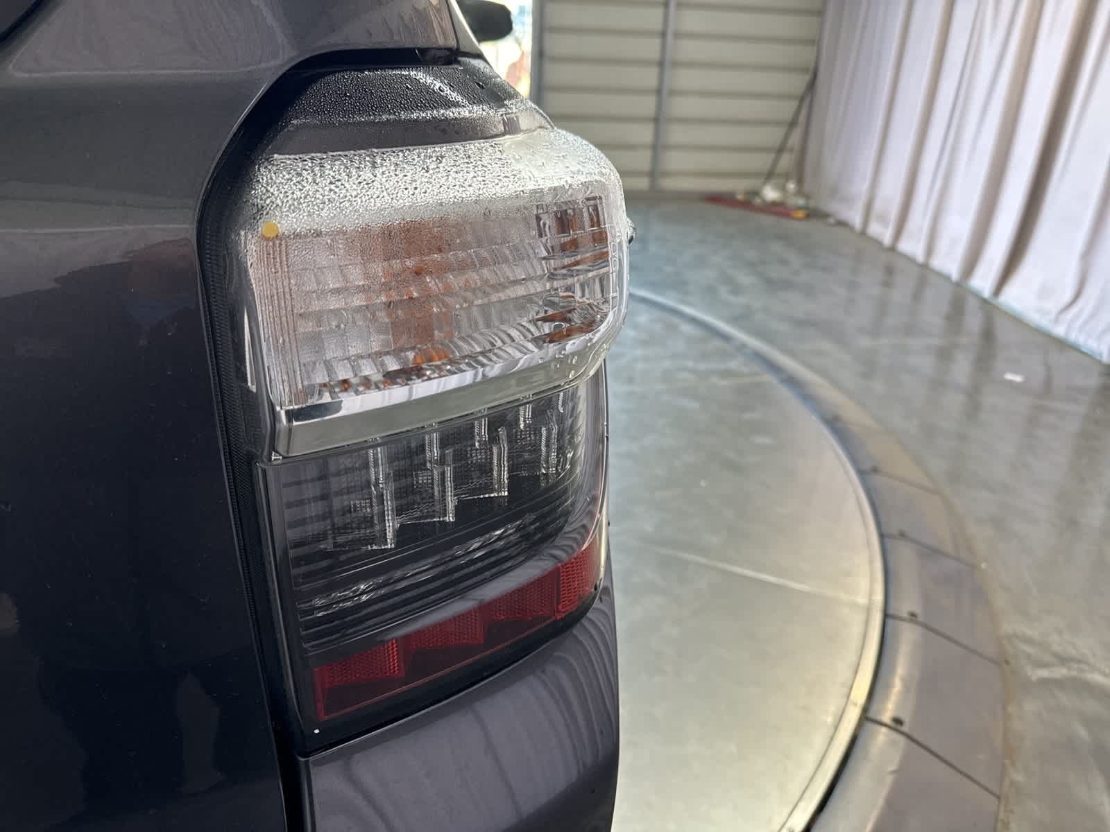 Thumbnail: 2023 Toyota 4Runner - 7