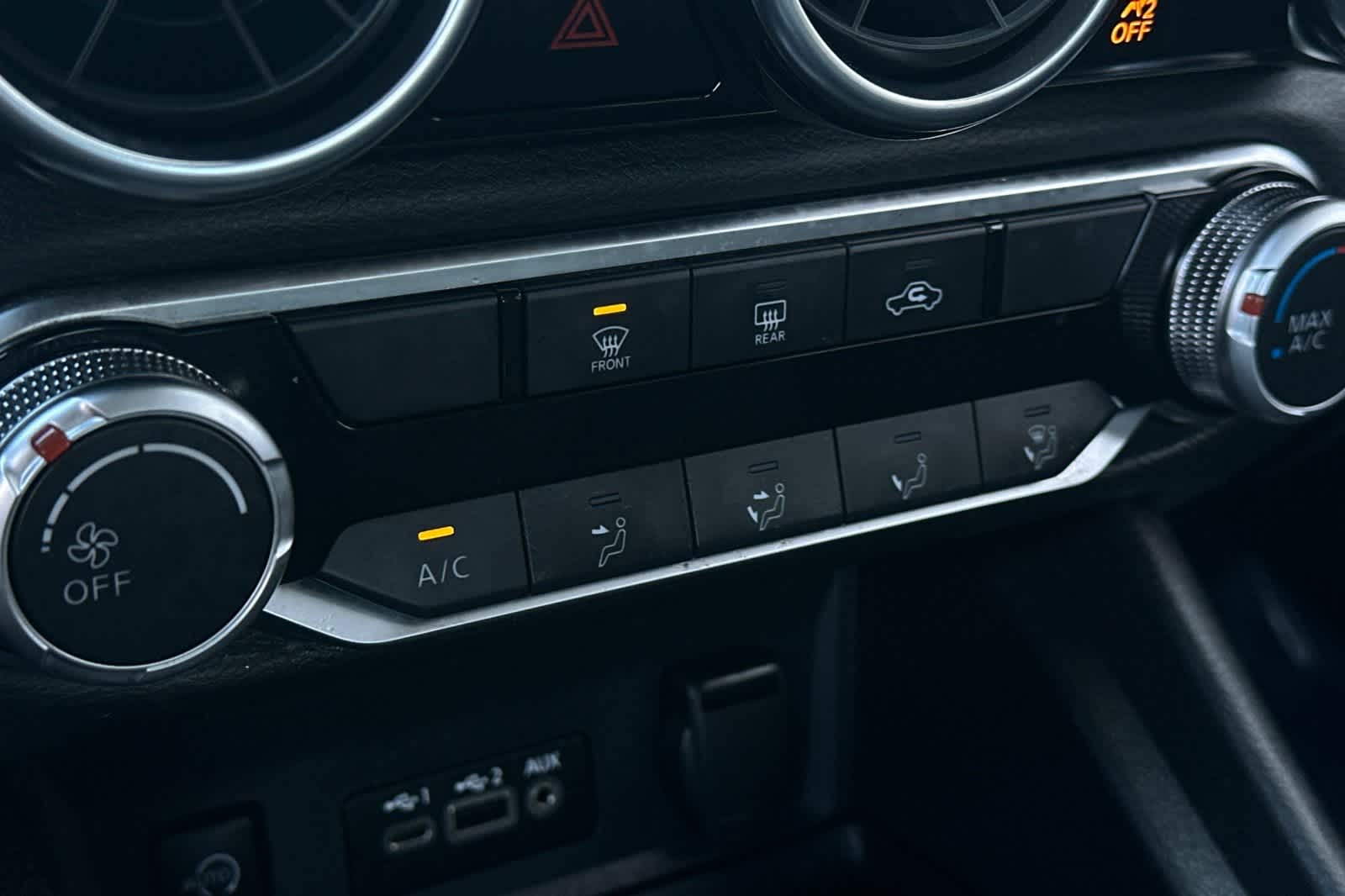 Thumbnail: 2024 Nissan Sentra - 23