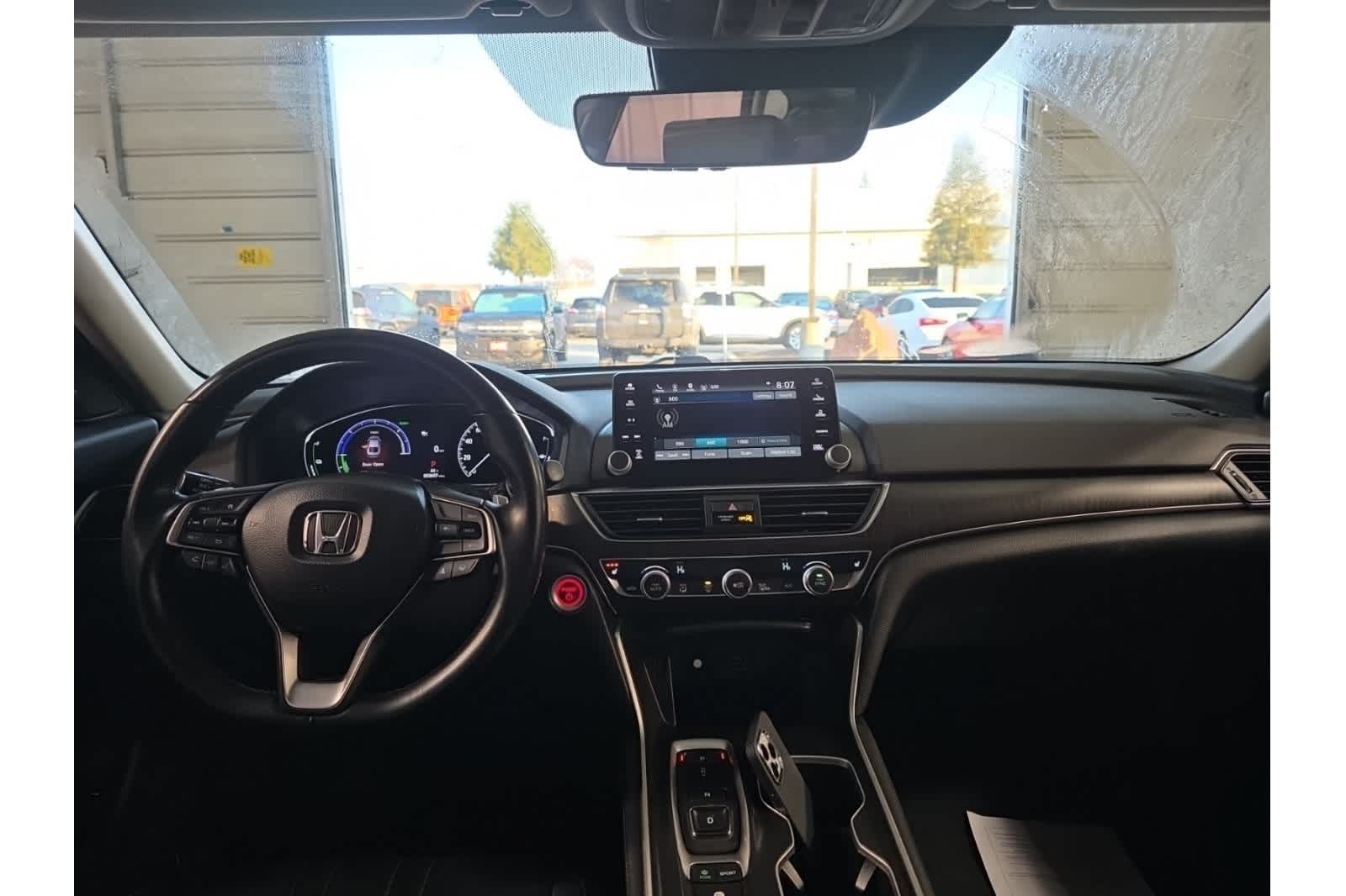 Thumbnail: 2021 Honda Accord - 13