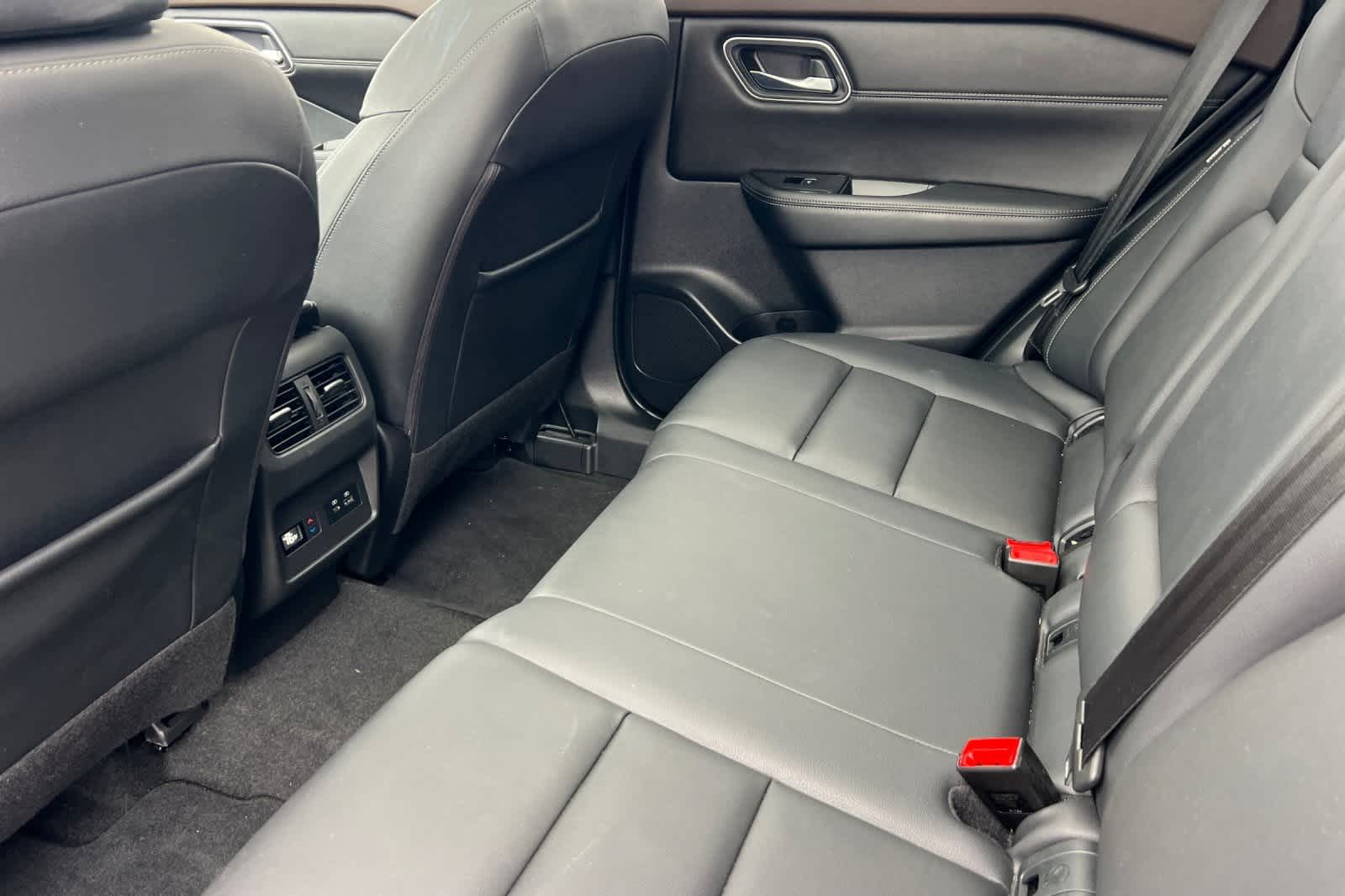 Thumbnail: 2021 Nissan Rogue - 5