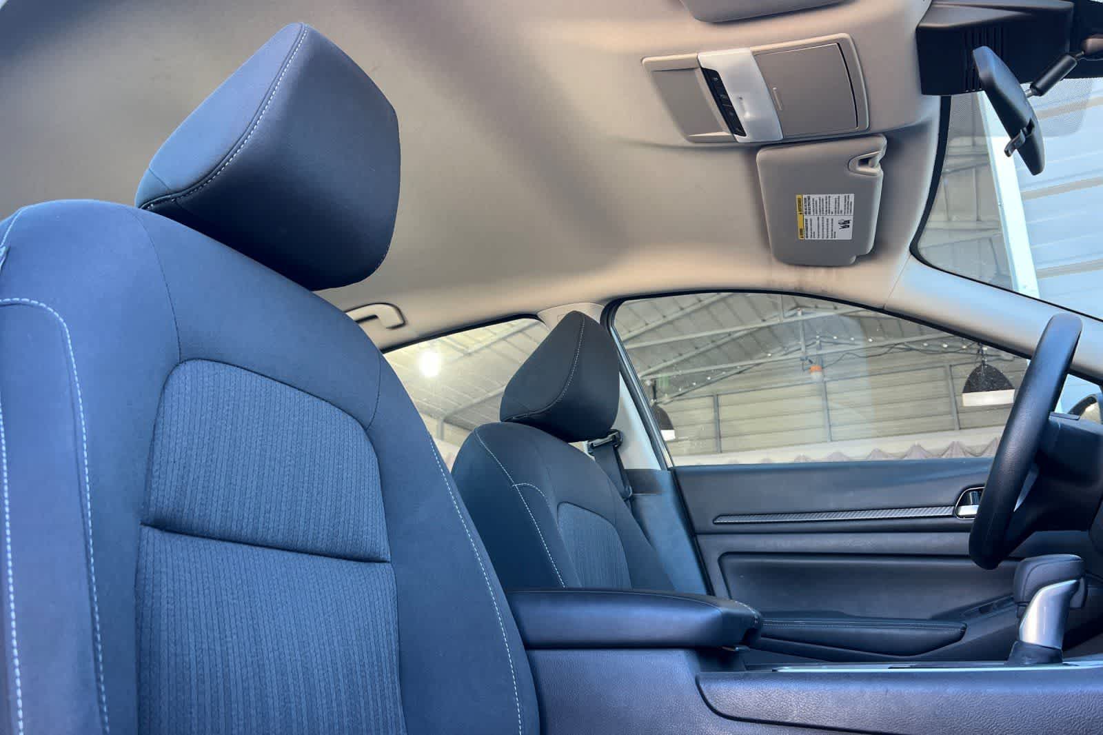 Thumbnail: 2025 Nissan Altima - 17