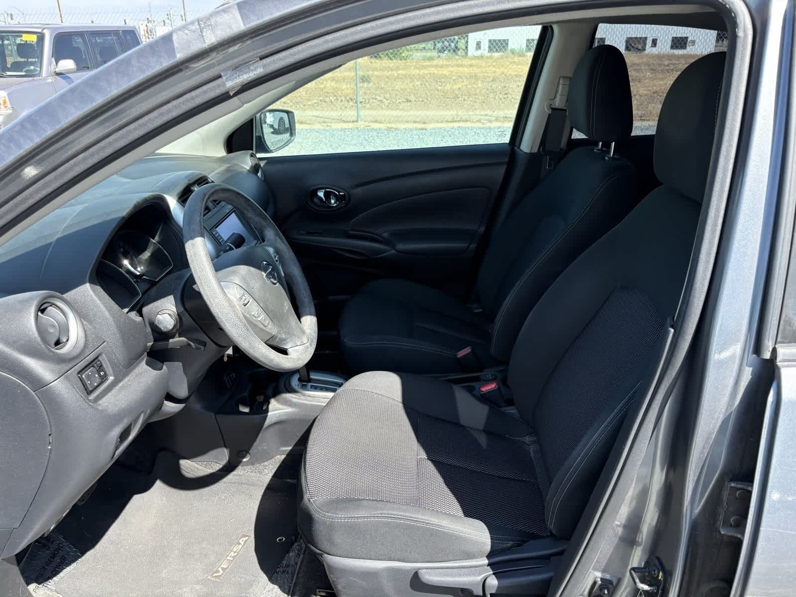 Thumbnail: 2019 Nissan Versa - 12