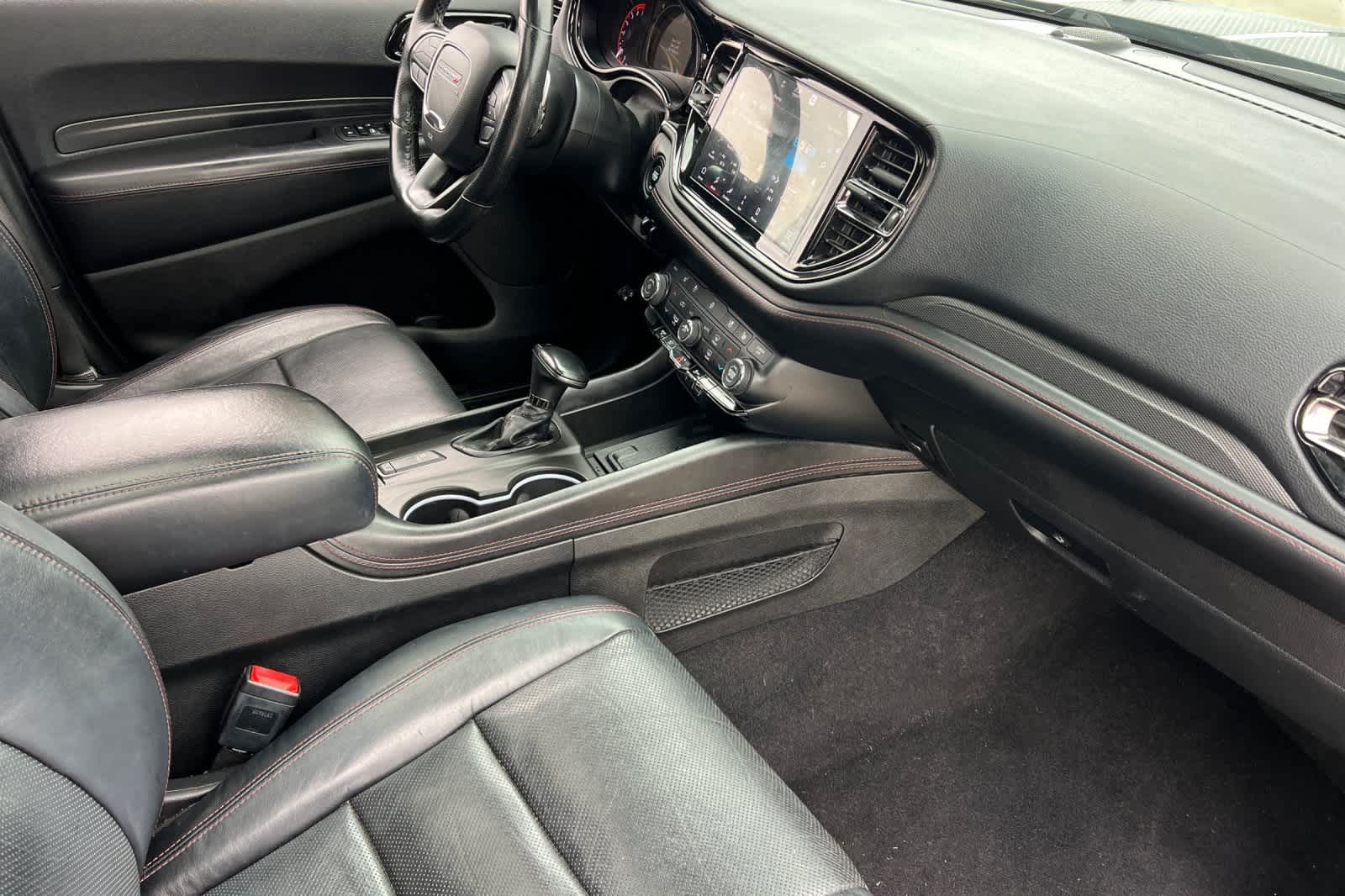 Thumbnail: 2021 Dodge Durango - 17