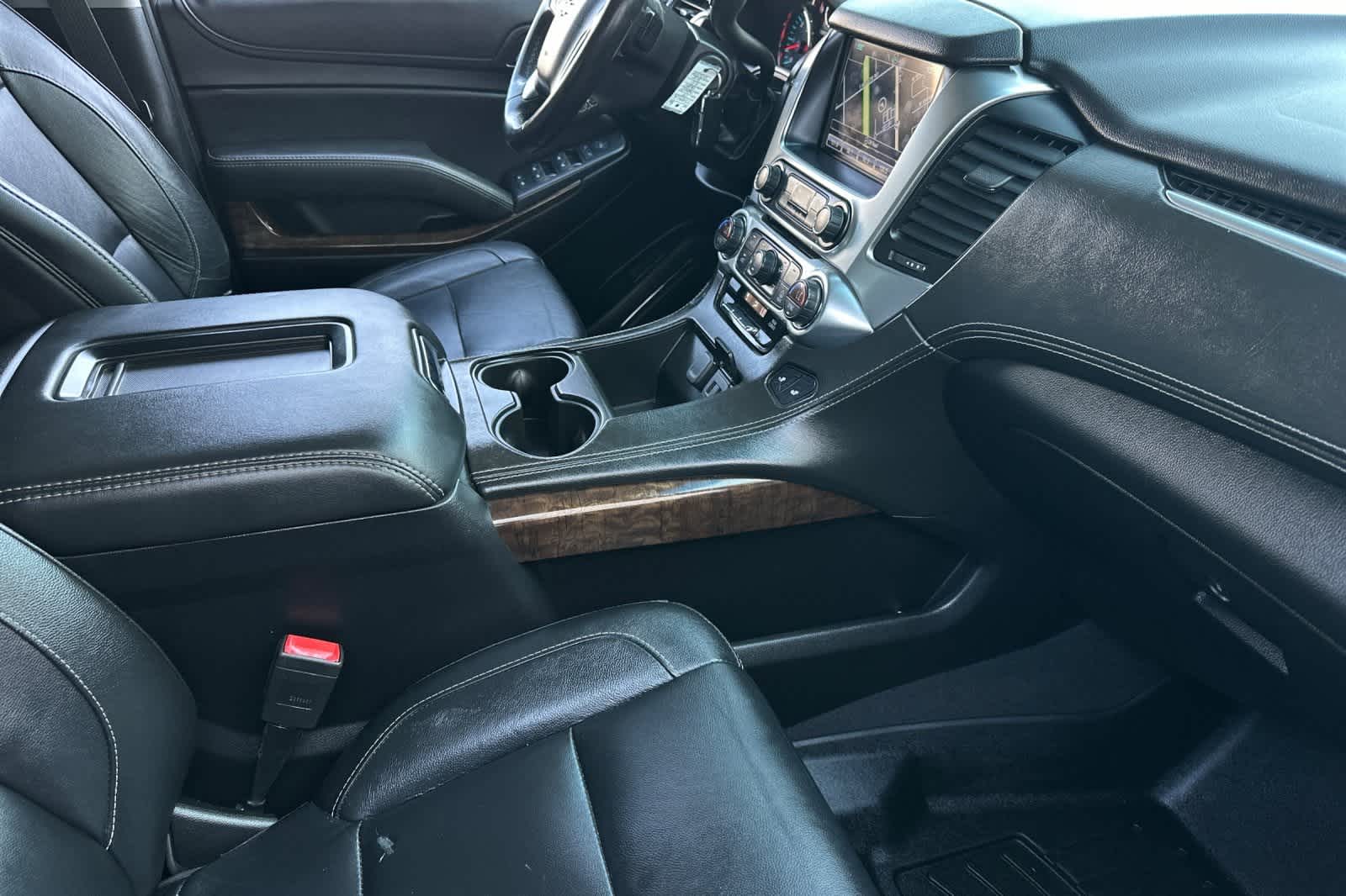 Thumbnail: 2019 Chevrolet Tahoe - 19