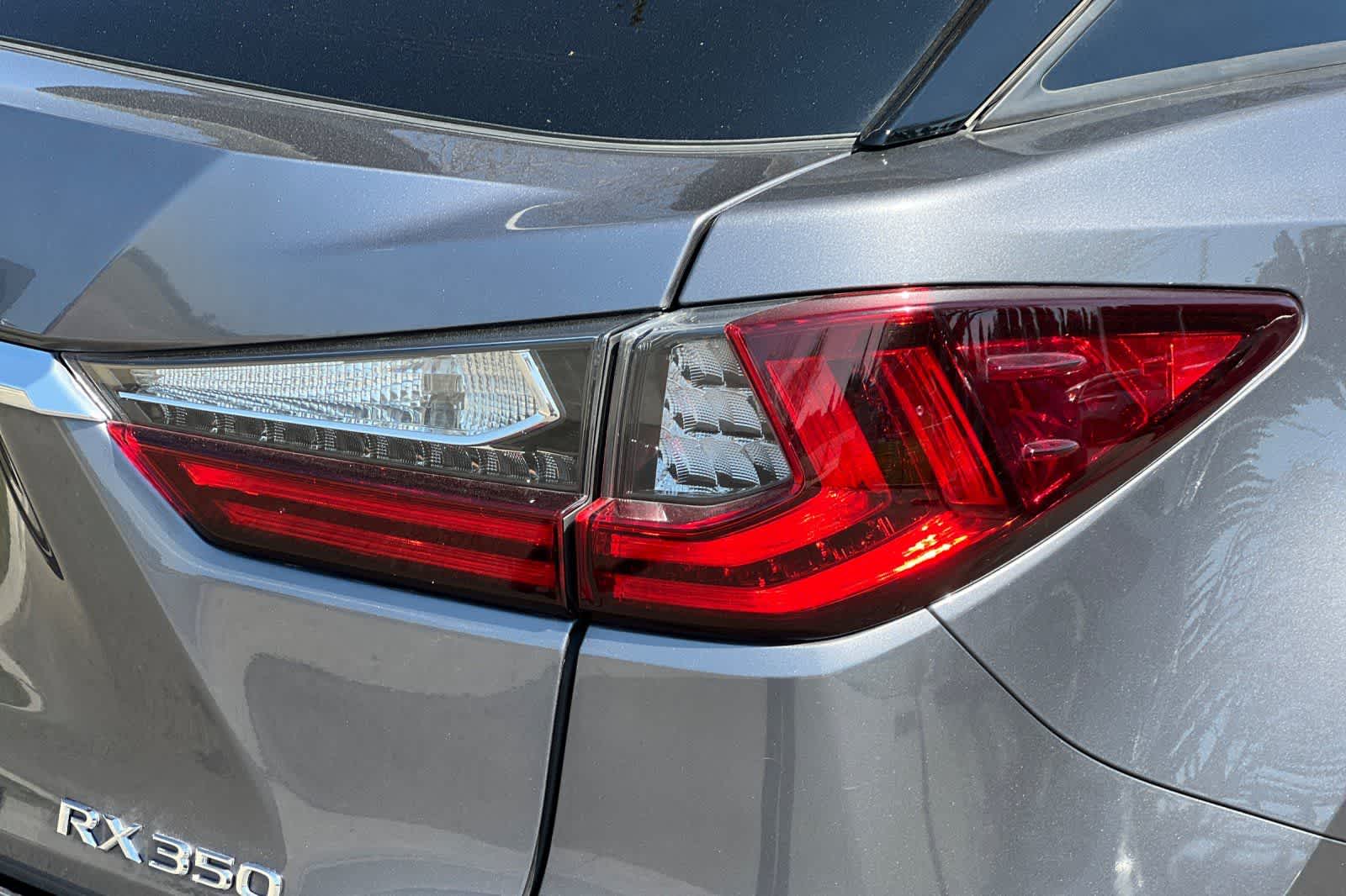 Thumbnail: 2019 Lexus RX - 37