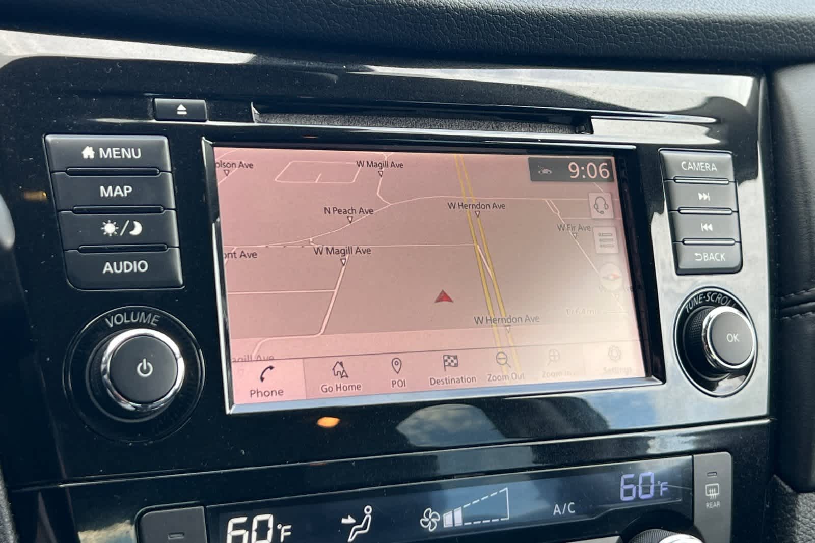 Thumbnail: 2019 Nissan Rogue - 23