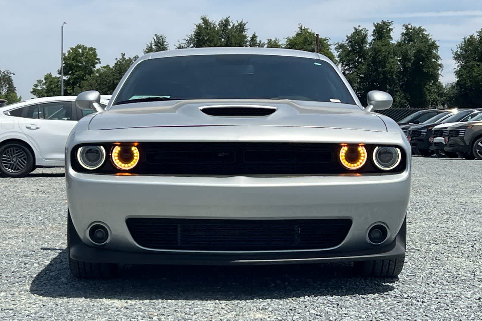 Thumbnail: 2021 Dodge Challenger - 11