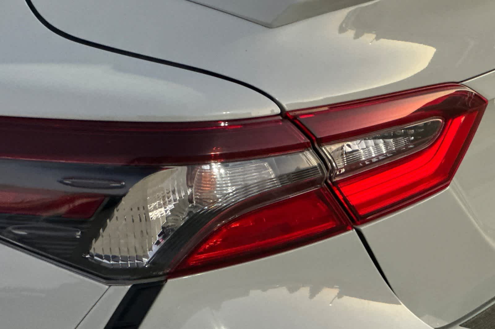 Thumbnail: 2023 Toyota Camry - 13