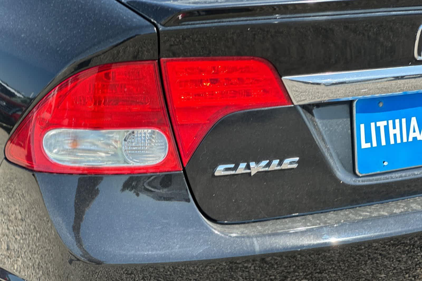 Thumbnail: 2011 Honda Civic - 13