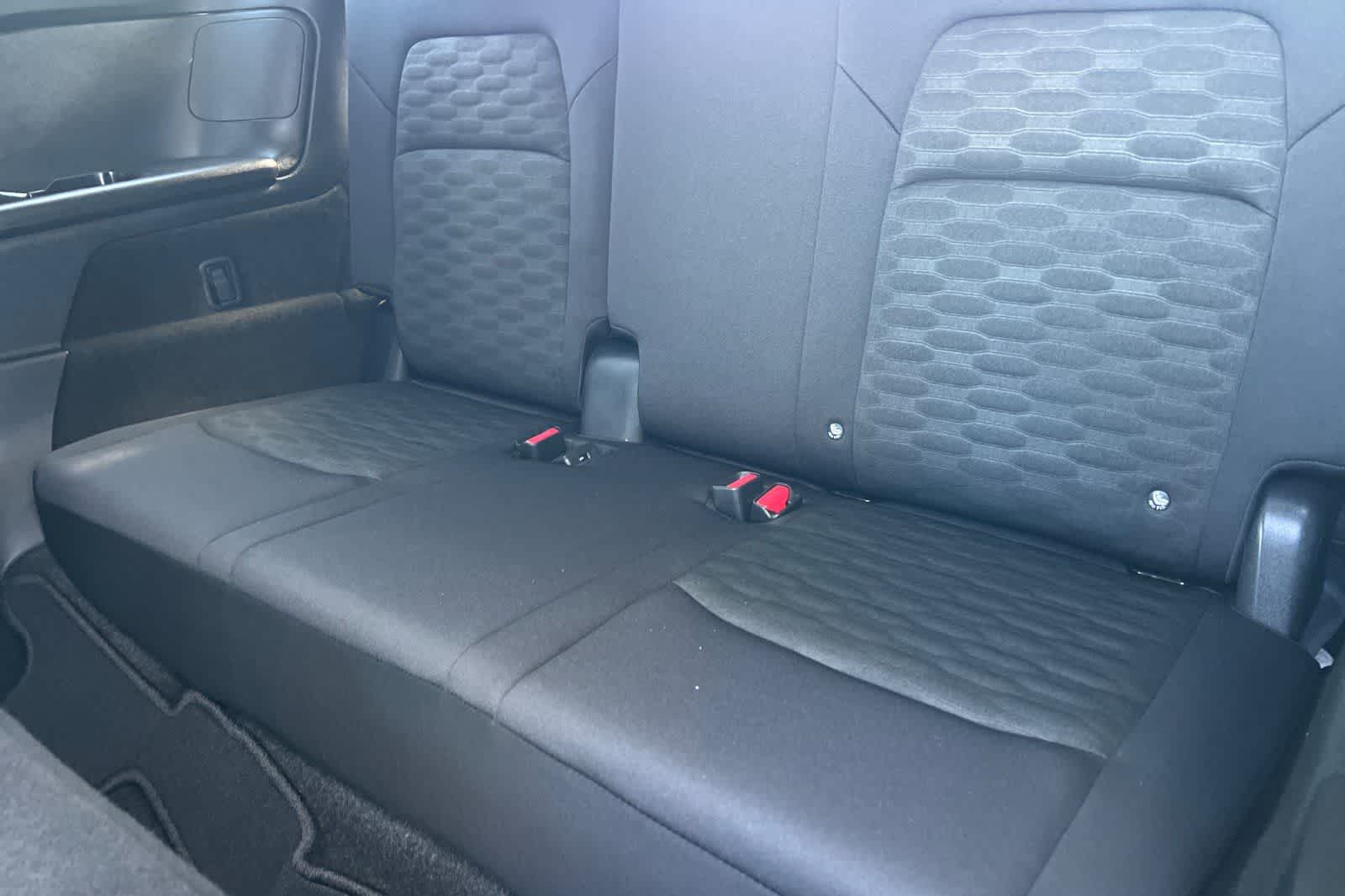 Thumbnail: 2026 Nissan Pathfinder - 18