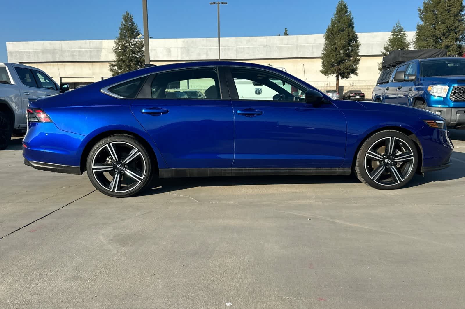 Thumbnail: 2024 Honda Accord - 9