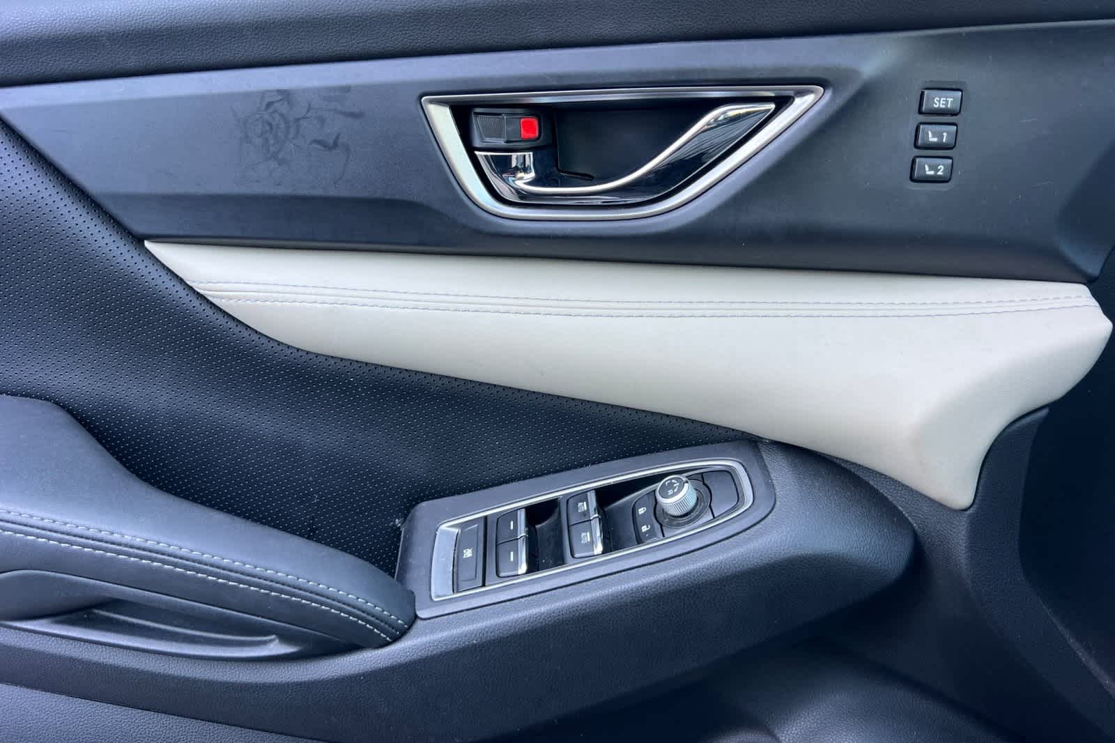 Thumbnail: 2020 Subaru Ascent - 13