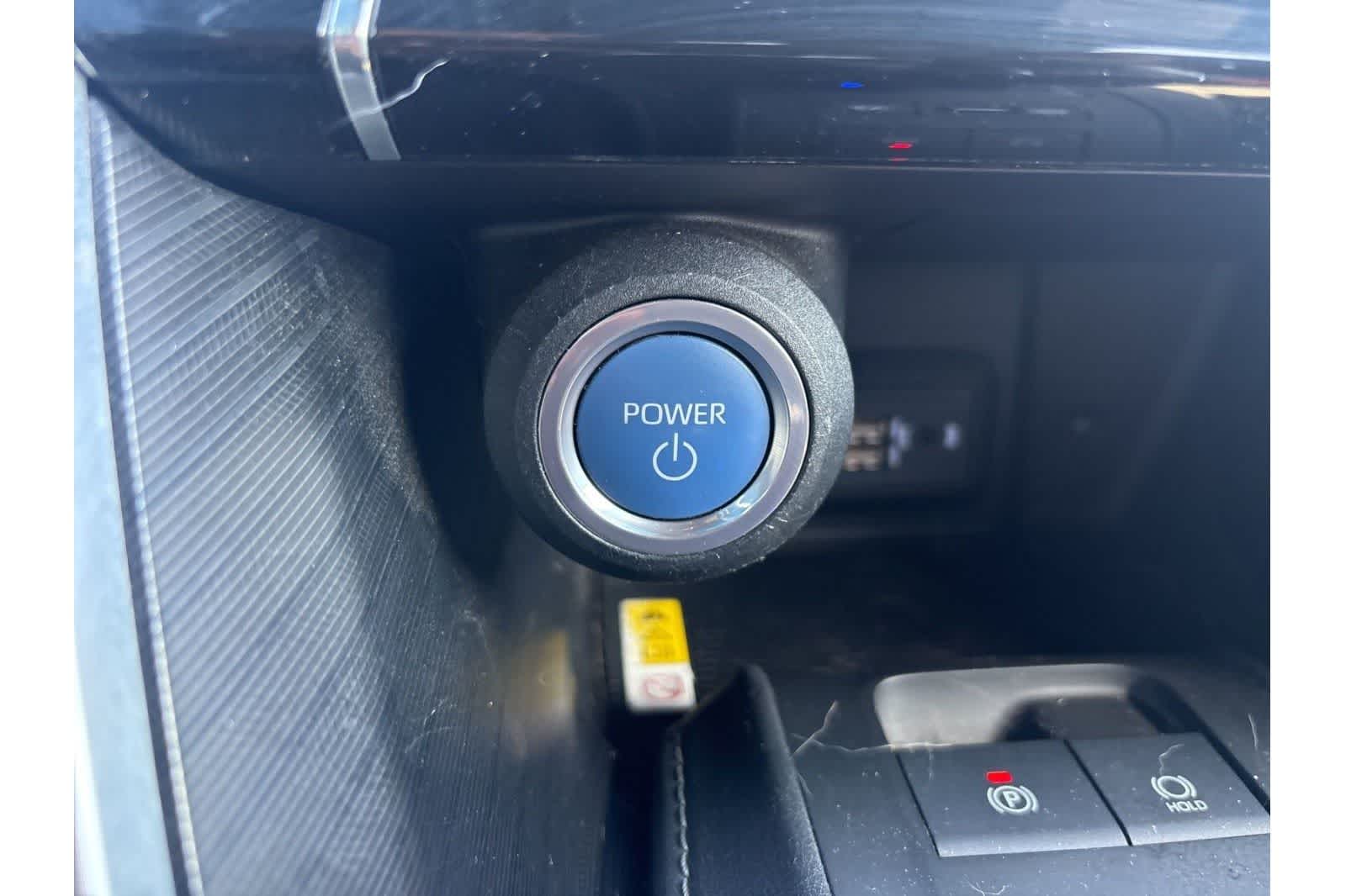 Thumbnail: 2021 Toyota Venza - 22