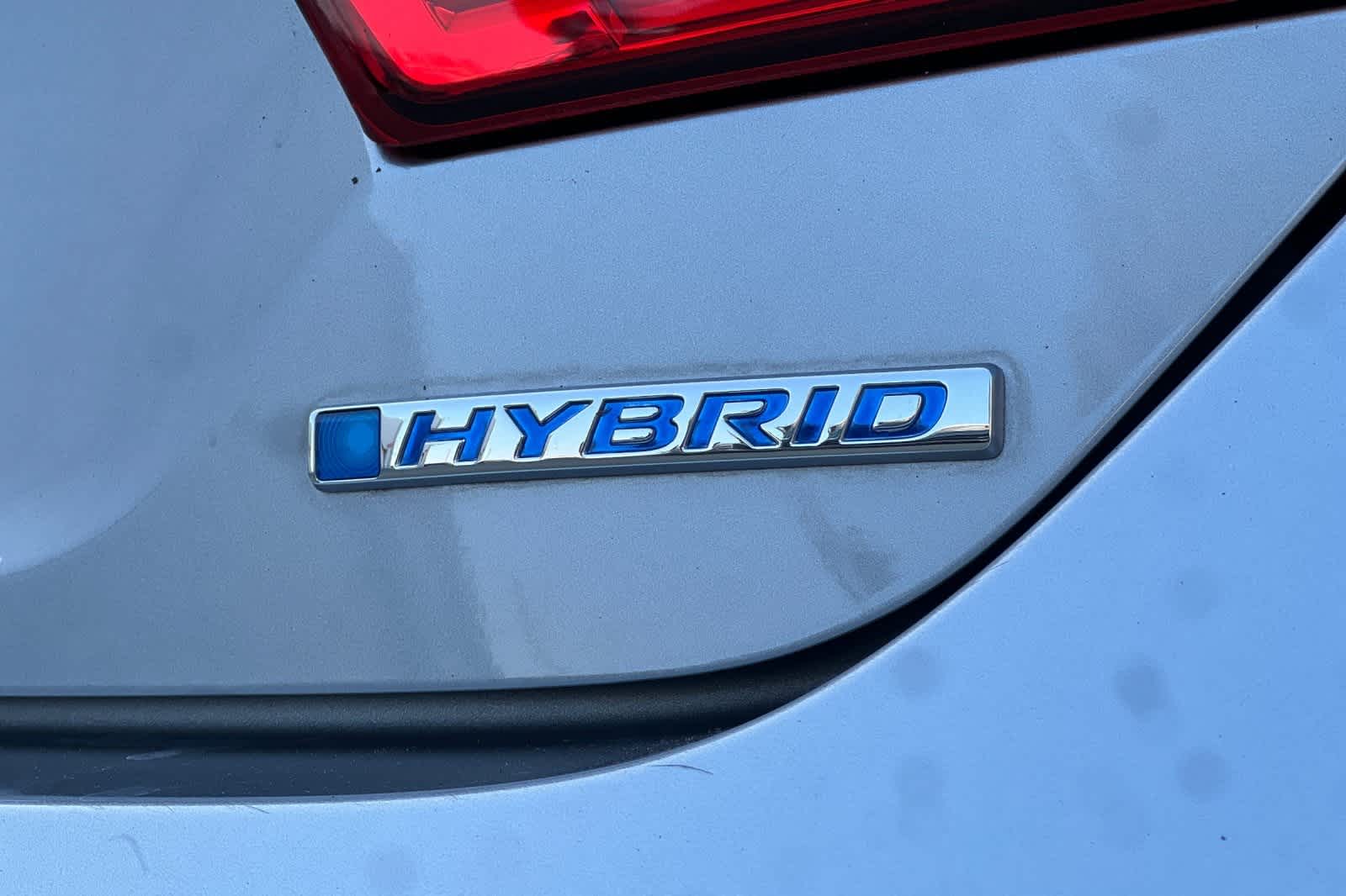 Thumbnail: 2021 Honda Accord - 17