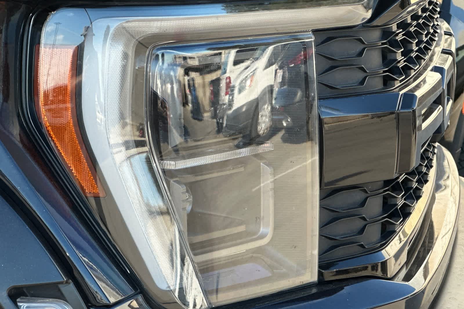 Thumbnail: 2023 Ford F-150 - 35