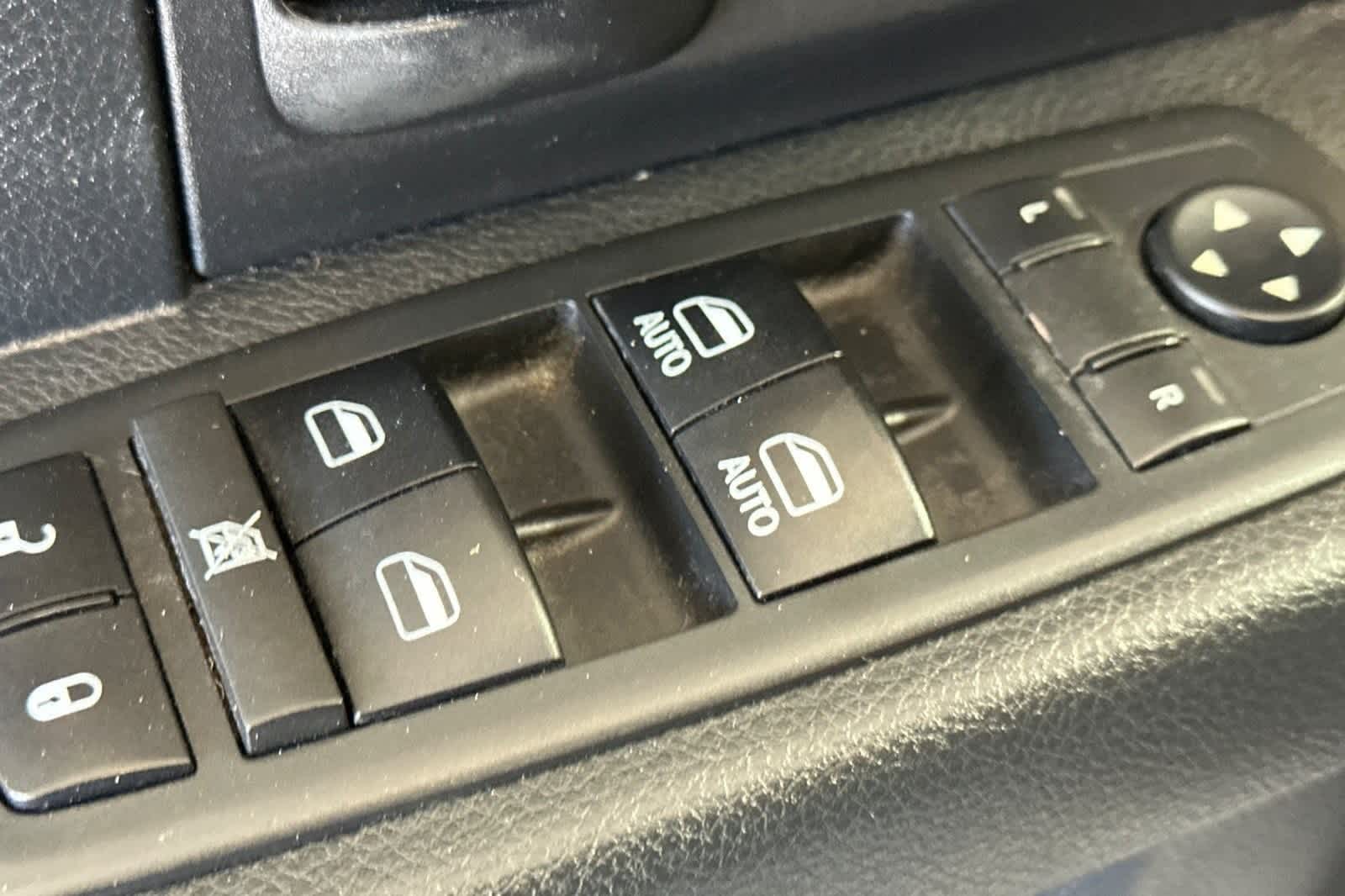 2017 RAM 1500 Express 14