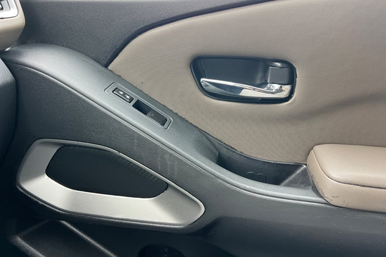 Thumbnail: 2023 Nissan Frontier - 19