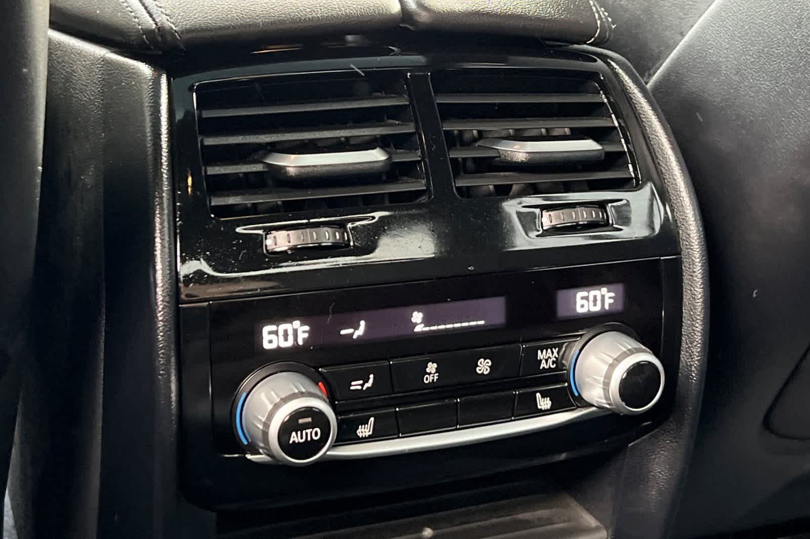 Thumbnail: 2021 BMW M5 - 15