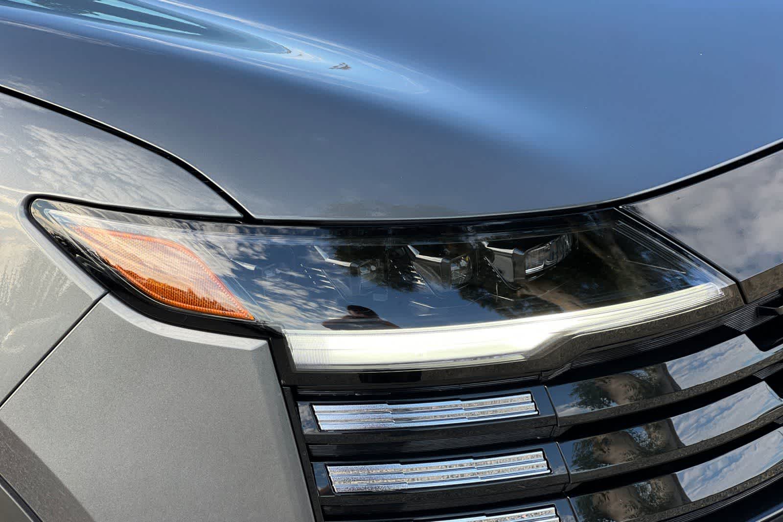 Thumbnail: 2026 Nissan Kicks - 32