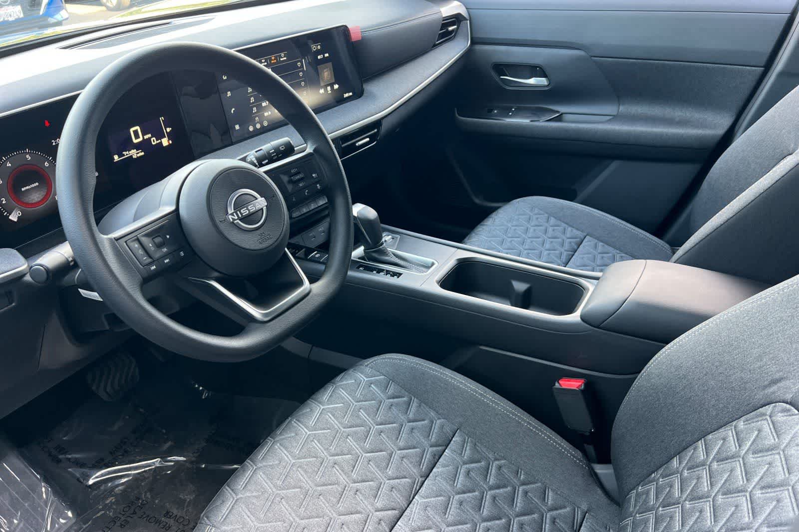 Thumbnail: 2026 Nissan Kicks - 12